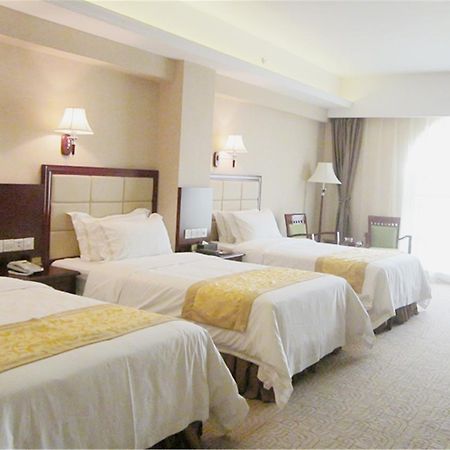 Vienna Hotel Shanghai Fengxian South Bridge Jinhai Road 外观 照片