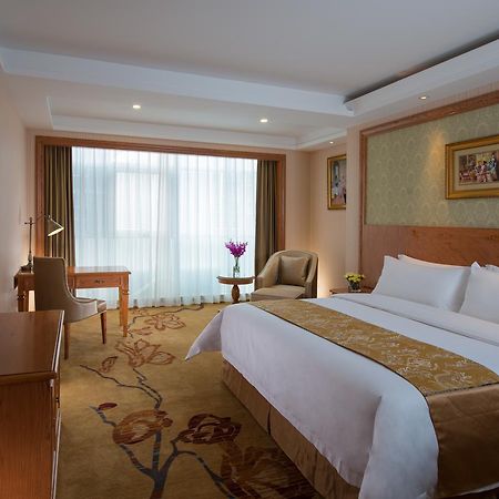 Vienna Hotel Shanghai Fengxian South Bridge Jinhai Road 外观 照片