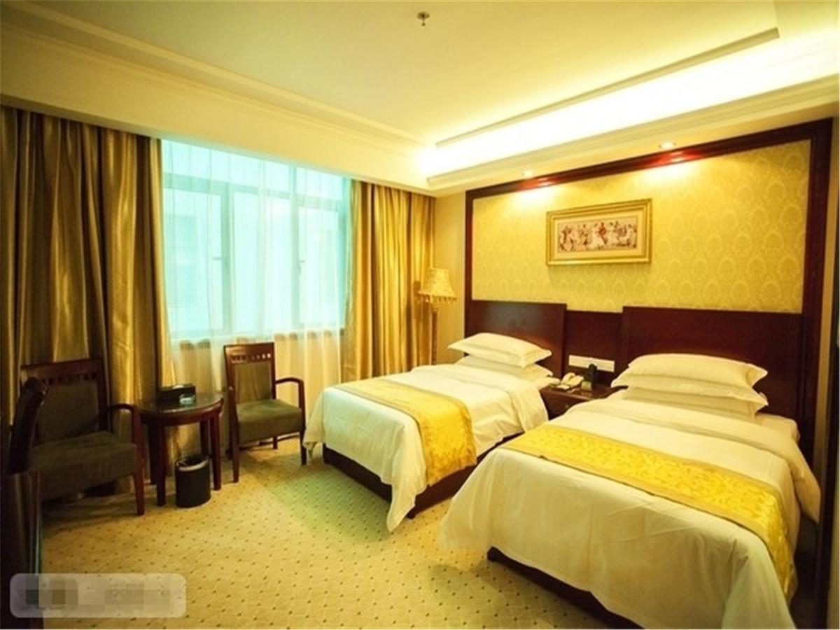Vienna Hotel Shanghai Fengxian South Bridge Jinhai Road 外观 照片