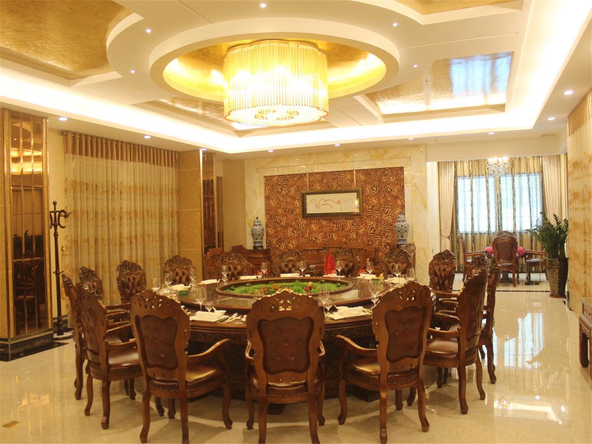 Vienna Hotel Shanghai Fengxian South Bridge Jinhai Road 外观 照片