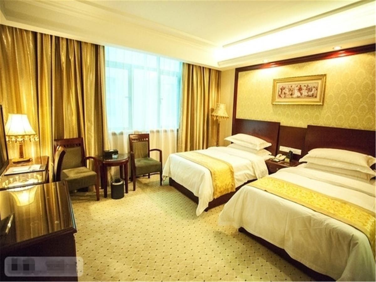 Vienna Hotel Shanghai Fengxian South Bridge Jinhai Road 外观 照片