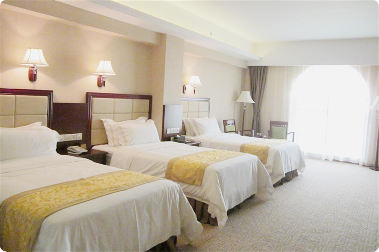 Vienna Hotel Shanghai Fengxian South Bridge Jinhai Road 外观 照片