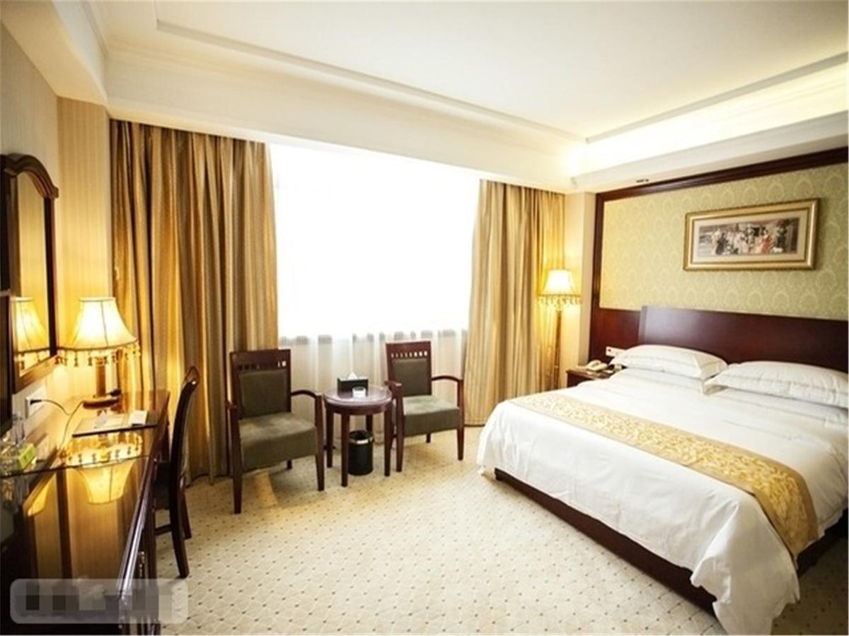 Vienna Hotel Shanghai Fengxian South Bridge Jinhai Road 外观 照片
