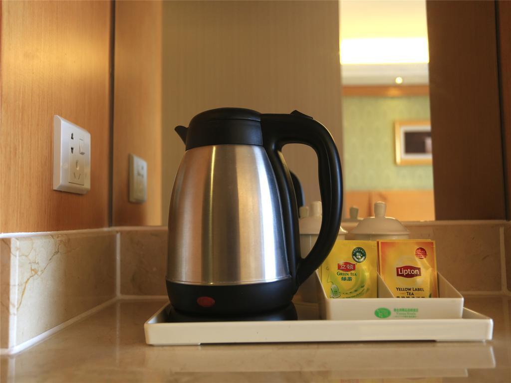 Vienna Hotel Shanghai Fengxian South Bridge Jinhai Road 外观 照片