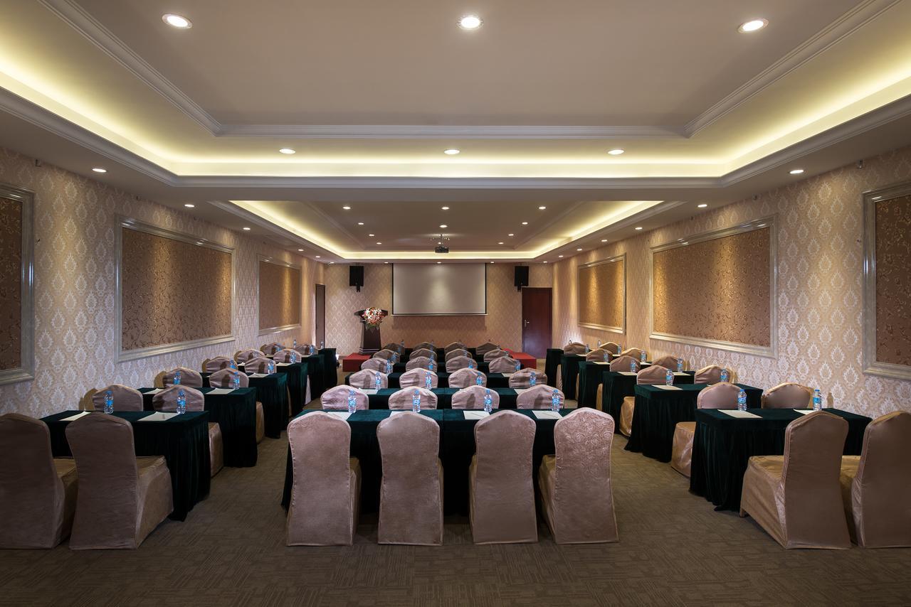 Vienna Hotel Shanghai Fengxian South Bridge Jinhai Road 外观 照片